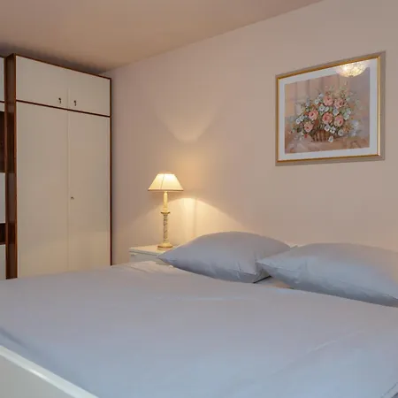 Charlie Apartment Wenningstedt-Braderup