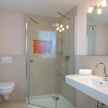 Charlie Appartamento