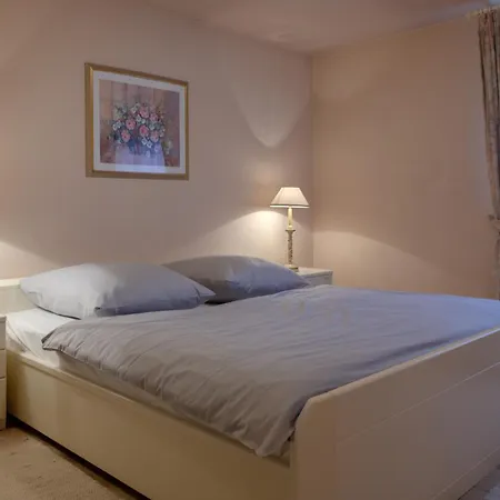 Apartment Charlie Wenningstedt-Braderup