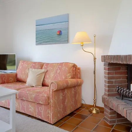 Charlie Apartment Wenningstedt-Braderup