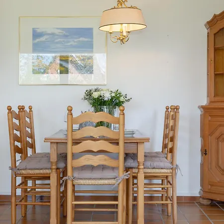 Apartment Charlie Wenningstedt-Braderup