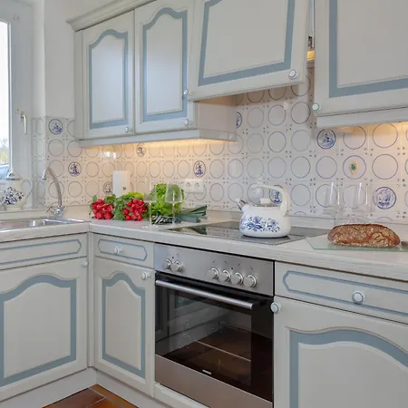 Charlie * Wenningstedt-Braderup