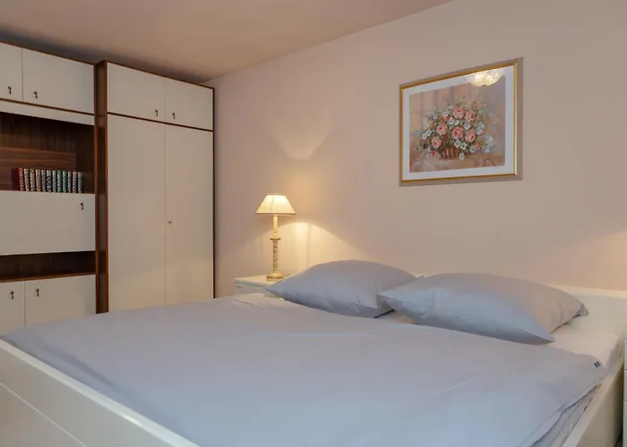 Charlie Appartement Wenningstedt-Braderup