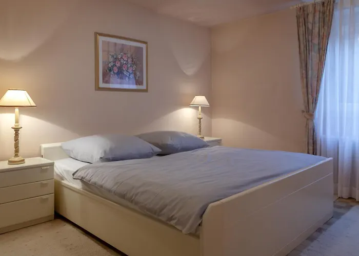 Appartement Charlie Wenningstedt-Braderup