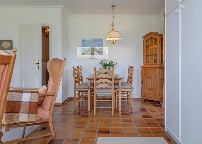 Charlie Appartement *