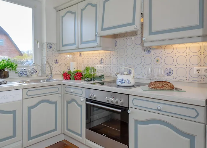 Charlie * Wenningstedt-Braderup