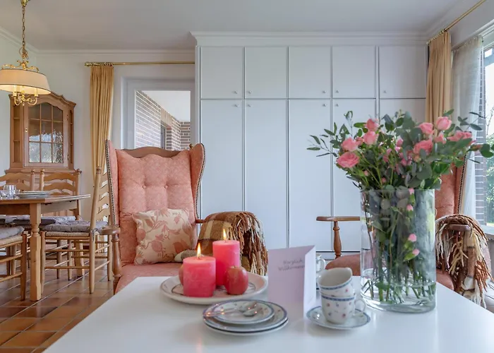 Appartement Charlie *